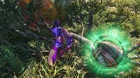 《怪物猎人OL》狩猎笛旋律效果资料一览
