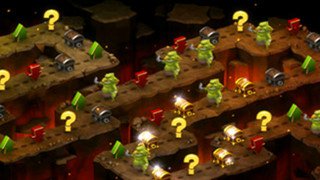《继承者》手游大富翁玩法揭秘 征战迪墨迷宫