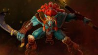 《Dota2》野路子打法 无脑钻野15分钟打8000经济