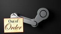 Steam频出问题导致玩家声讨 G胖圣诞节不好过