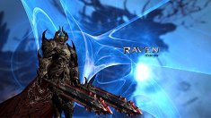 《Raven：掠夺者》符文斧属性图鉴