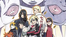 动漫晚报| 国内引进火影剧场版 粉丝手绘一拳超人OP