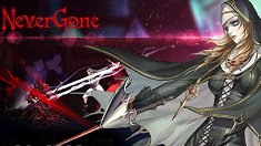 《Never gone》瞳恩无伤地狱级骷髅骑士视频