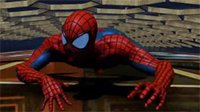 《神奇蜘蛛侠2（Amazing Spider-Man 2）》公布发售预告片 飞天入地英雄救美