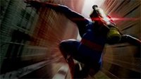 《神奇蜘蛛侠2》超长实机演示 纵横穿梭做英雄
