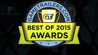 GT公布年度游戏大奖 《合金装备5：幻痛》再获最佳动作游戏