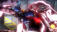 《剑勇传奇：忍龙Z》新预告片 手持巨炮战巨怪