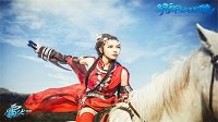红衣女侠争相穿越次元 新倩女同人赛火热进行时