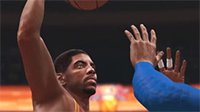 《NBA Live 14》次世代实机预告 11月19日发售