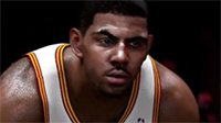 E3：《NBA LIVE 14》首爆预告 动作表情待改进