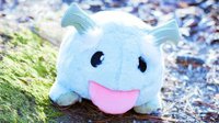 冬天童话 VS 秋季恋歌 《LOL》精美Cos合辑小放送