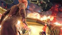 《黑道圣徒4》新DLC上演毀滅 菊花串火滿天飛