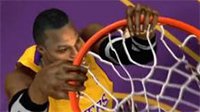 《NBA 2K13》发售预告片公布