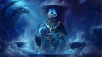 《WOW》中强大的“神” 源自于北欧神话的泰坦们