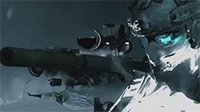 《幽灵行动4》“北极突袭”DLC预告片公布