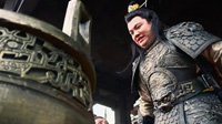 《芈月传》秦武王竟是《Dota2》高手？天梯轻松上5K