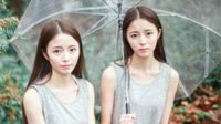 超美双胞胎主播：最爱LOL、经常一起开黑