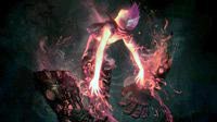 《LOL》神秘图像再次公布：蔚拳套跌落 惨遭爆衣