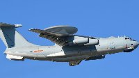 空警500合肥舰上榜 2015年世界十大热点兵器