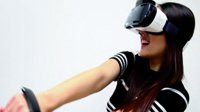 三星VR手柄将亮相CES 2016 手机游戏也能“动起来”