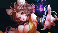 法系亲闺女 《王者荣耀》妲己出装推荐