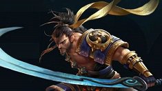 暗杀之王何人敌 《王者荣耀》刺客分析