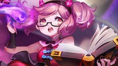 《王者荣耀》各法师特点与能力分析