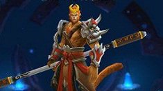 《王者荣耀》5V5爆发控制型阵容推荐