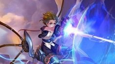 《王者荣耀》逆流之时孙膑5V5玩法攻略