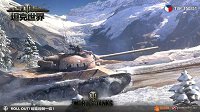 《坦克世界》新版地图布拉格 城市巷战的Plus版 