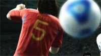 《实况足球2012》梅西上演杰克逊“太空步”