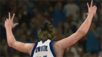 《NBA 2K12》最新人气宣传片欣赏