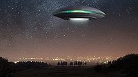 或许真的有外星人存在 24张UFO机密照曝光