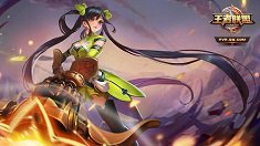 《王者荣耀》孙尚香1v1对决注意事项解析