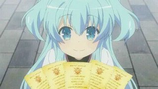 抽卡玄学竟然是真的 年轻人还不赶紧来一发