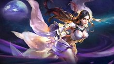 《王者荣耀》露娜打野攻略