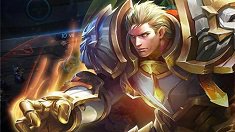 《王者荣耀》张飞、吕布数据对比解析 
