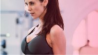 全球首款智能胸罩亮相CES 2016 内置“黑匣子”