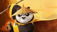 网易联合东方梦工厂 抢先推出《功夫熊猫3》