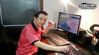 张召忠新年点赞《最后一炮》：中国原创军游