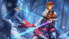 《虚荣》鹰眼凯思卓简易上手攻略