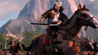 《幕府将军2》DLC“武侍崛起”预告片公布