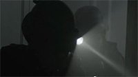 《地铁2033》玩家自制电影预告片 渗血骷髅