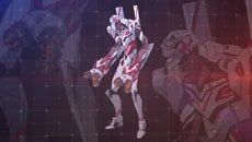 动漫晚报| EVA4号机曝光 网友热议从动漫中学到什么