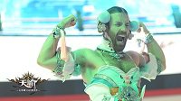 《天谕》元气萌舞 萝莉大叔ladybeard遇上灵珑