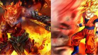 《LOL》日服新配音：猴子由七龙珠悟空声优担当