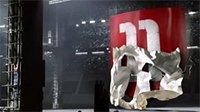 《FIFA 11》真人广告宣传攻势 鲁尼卡卡领衔出演