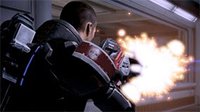 《质量效应2》“霸王”DLC发售预告片放出