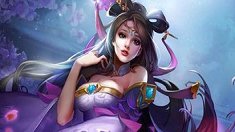 《王者荣耀》貂蝉打野攻略