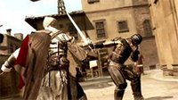 《刺客信条2》DLC“弗利之战”“虚荣之火”介绍